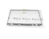 Acer Swift X 16 (SFX16-51G) Original Displayrahmen 40,9cm (16,1 Zoll) grau