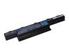 Acer TravelMate 5740 Original Akku 48Wh