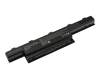 Acer TravelMate 8472 Replacement Akku 48Wh