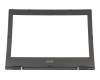 Acer TravelMate B1 (B118-M) Original Displayrahmen 29,4cm (11,6 Zoll) schwarz