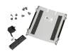 Acer TravelMate B1 (B118-M) Original Festplatten Einbau-Kit für den 1. Festplatten Schacht