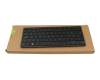 Acer TravelMate B3 Spin (TMB311-33-TCO) Original Tastatur CH (schweiz) schwarz