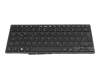 Acer TravelMate B3 Spin (TMB311RN-31) Original Tastatur DE (deutsch) schwarz