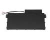 Acer TravelMate P2 (P214-51) Original Akku 51,5Wh (11,4V)