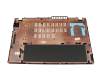 Acer TravelMate P2 (P214-53G) Original Gehäuse Unterseite schwarz