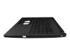 Acer TravelMate P2 (P215-52G) Original Tastatur inkl. Topcase CH (schweiz) schwarz/schwarz mit Backlight