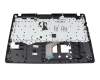 Acer TravelMate P2 (P215-52G) Original Tastatur inkl. Topcase DE (deutsch) schwarz/schwarz