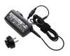 Acer TravelMate P2 (P246-M) Original Netzteil 40,0 Watt US Wallplug