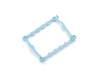 Acer TravelMate P2 (P2510-G2-MG) Original Festplatten-Einbaurahmen für den 1. Festplatten Schacht