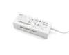Acer TravelMate P2 (P277-M) Original Netzteil 45,0 Watt weiß