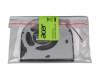 Acer TravelMate P2 (TMP214-53) Original CPU-Lüfter