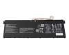 Acer TravelMate P2 (TMP214-54) Original Akku 53Wh 11,25V (AP23A7L)