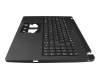 Acer TravelMate P2 (TMP215-41-G2) Original Tastatur inkl. Topcase DE (deutsch) schwarz/schwarz