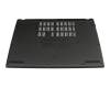 Acer TravelMate P2 (TMP215-41-G3) Original Gehäuse Unterseite schwarz