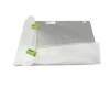 Acer TravelMate P2 (TMP215-41-G3) Original Tastatur inkl. Topcase CH (schweiz) schwarz/schwarz mit Backlight