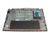 Acer TravelMate P2 (TMP215-53) Original Gehäuse Unterseite schwarz