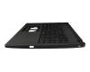 Acer TravelMate P2 (TMP215-53) Original Tastatur inkl. Topcase DE (deutsch) schwarz/schwarz mit Backlight