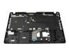 Acer TravelMate P2 (TMP215-53G) Original Tastatur inkl. Topcase US (englisch) schwarz/schwarz