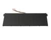 Acer TravelMate P2 (TMP215-55-TCO) Original Akku 53Wh AP23A5L / 11,55V