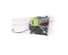 Acer TravelMate P2 (TMP215-55T) Original CPU-Lüfter