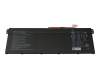 Acer TravelMate P2 16 (TMP216-71-G3) Original Akku 53,05Wh 11,28V (AP23A8L)