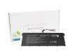 Acer TravelMate P4 (TMP414-51) Replacement Akku 49Wh