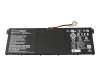 Acer TravelMate P4 (TMP414-53-G2) Original Akku 50,29Wh 11,25V (AP18C8K)