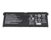Acer TravelMate P4 (TMP414RN-53) Original Akku 65Wh 11,61V (AP22ABN)