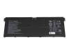 Acer TravelMate P4 (TMP414RN-53) Original Akku 65Wh 15,52V (AP22A8N)