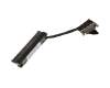 Acer TravelMate P6 (P648-G2-MG) Original Festplatten-Adapter für den 1. Festplatten Schacht