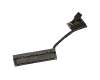 Acer TravelMate P6 (P648-G2-MG) Original Festplatten-Adapter für den 1. Festplatten Schacht