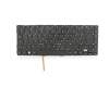 Acer TravelMate P6 (P648-G3-M) Original Tastatur DE (deutsch) schwarz mit Backlight