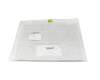 Acer TravelMate P6 (TMP614-73T-TCO) Original Tastatur inkl. Topcase CH (schweiz) schwarz/schwarz mit Backlight