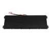 Acer TravelMate P6 (TMP614P-52) Original Akku 74Wh