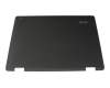 Acer TravelMate Spin B3 (TMB311RNA-31) Original Displaydeckel 29,4cm (11,6 Zoll) schwarz
