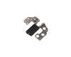 Acer TravelMate Spin P4 (TMP414RN-51) Original Display-Scharnier links