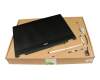 Acer TravelMate Spin P4 (TMP414RN-51) Original Touch-Displayeinheit 14,0 Zoll (FHD 1920x1080) schwarz