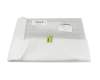 Acer TravelMate Spin P4 (TMP414RN-52) Original Tastatur inkl. Topcase DE (deutsch) schwarz/silber mit Backlight