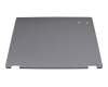 Acer TravelMate Spin P4 (TMP414RNA-51) Original Displaydeckel 35,6cm (14 Zoll) grau