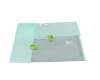 Acer TravelMate Spin P4 (TMP414RNA-51) Original Displaydeckel 35,6cm (14 Zoll) grau