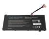 Acer TravelMate X3 (TMX3410-MG) Replacement Akku 52Wh