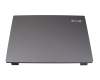 Acer TravelMate X4 (TMX40-53) Original Displaydeckel 35,6cm (14 Zoll) blau