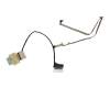 Acer TravelMate X5 (TMX514-51T) Original Displaykabel LED eDP 40-Pin