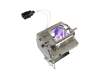 Acer X113P Original Beamerlampe P-VIP (190 Watt)
