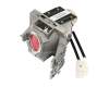 Acer X129HP Original Beamerlampe P-VIP (245 Watt)