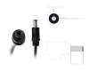 Acer XL2220 Original Netzteil 120,0 Watt kantige Bauform