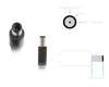 Alienware 15 Netzteil 130,0 Watt flache Bauform