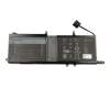 Alienware 15 R3 Original Akku 68Wh