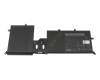 Alienware 17 R2 Original Akku 76Wh