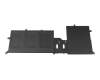 Alienware 17 R2 Original Akku 76Wh
